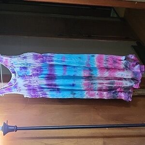 Vintage Character L nightgown